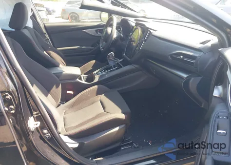 2022 Subaru Wrx Premium from USA, damaged, VIN JF1VBAH61N8010811